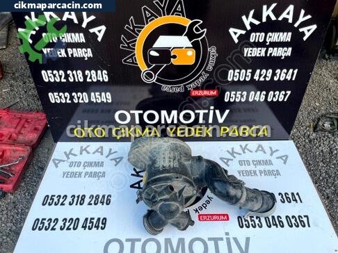 Peugeot 306 Hava Filtresi Kutusu çıkma parça