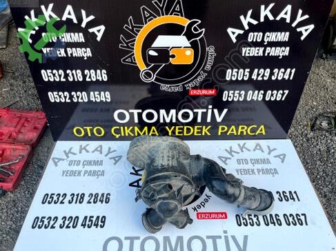Peugeot 306 Hava Filtresi Kutusu çıkma parça