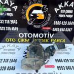Peugeot 306 Hava Filtre Kutusu Orjinal Çıkma