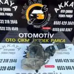 Peugeot 306 Hava Filtre Kutusu Orjinal Çıkma