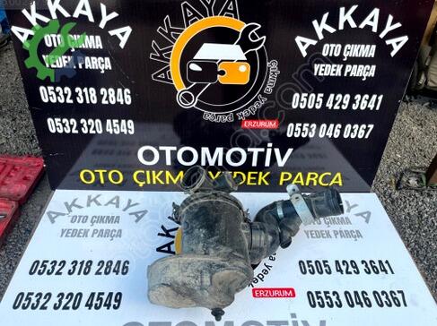 Peugeot 306 Hava Filtresi Kutusu çıkma parça
