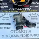 Peugeot 306 Hava Filtre Kutusu Orjinal Çıkma