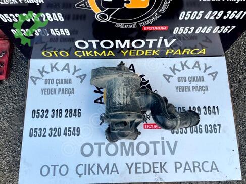 Peugeot 306 Hava Filtresi Kutusu çıkma parça