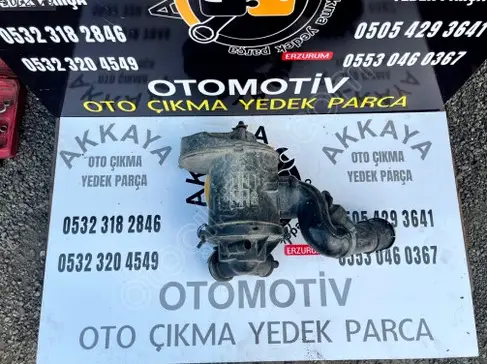 Peugeot 306 Hava Filtresi Kutusu çıkma parça
