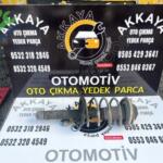 Peugeot 306 ön Helezon Yayı Orjinal Çıkma