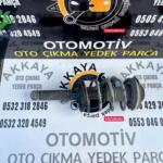 Peugeot 306 ön Helezon Yayı Orjinal Çıkma