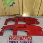 PEUGEOT 306 ORİJİNAL ÖN PANJUR