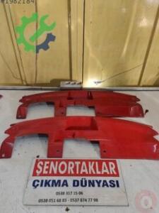 PEUGEOT 306 ORİJİNAL ÖN PANJUR