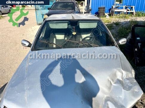 Peugeot 306 Vites çıkma parça
