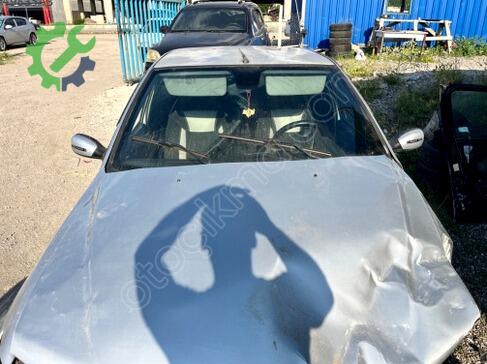 Peugeot 306 Vites çıkma parça