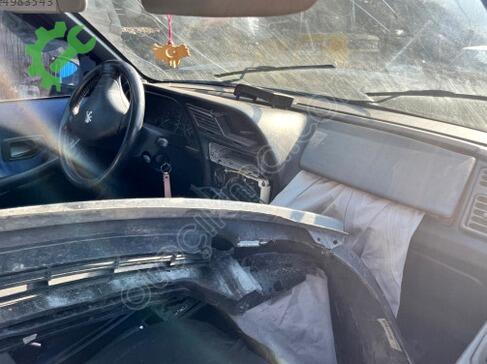 Peugeot 306 Vites çıkma parça