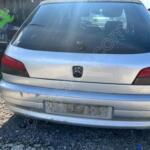 Peugeot 306 Otomatik Vites Çıkma Yedek Parçaları