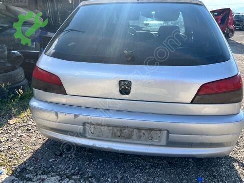 Peugeot 306 Vites çıkma parça