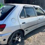 Peugeot 306 Otomatik Vites Çıkma Yedek Parçaları