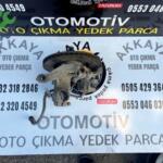 Peugeot 306 Sağ ön Fren Merkezi / Kaliper Orjinal Çıkma