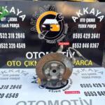 Peugeot 306 Sağ ön Taşıyıcı / Porya Orjinal Çıkma