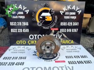 Peugeot 306 Sağ ön Taşıyıcı / Porya Orjinal Çıkma