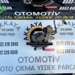 Peugeot 306 Sağ ön Taşıyıcı / Porya Orjinal Çıkma
