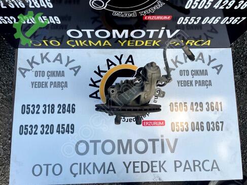 Peugeot 306 Sağ Ön Taşıyıcı çıkma parça