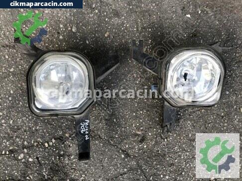 Peugeot 306 Sis Lambası çıkma parça