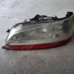 PEUGEOT 306 SOL ÖN FAR