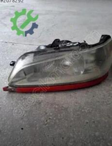 PEUGEOT 306 SOL ÖN FAR