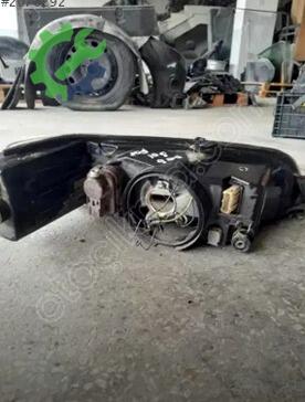 Peugeot 306 Sol Ön Far çıkma parça