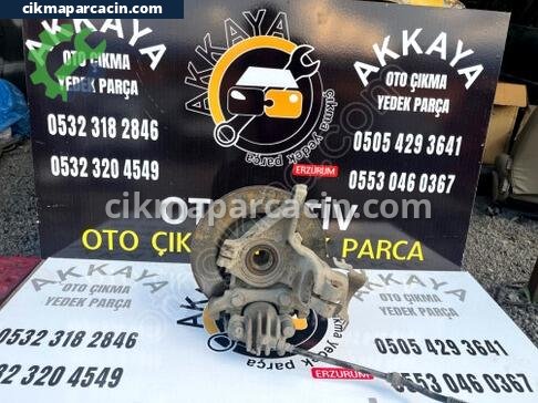 Peugeot 306 Kaliper çıkma parça