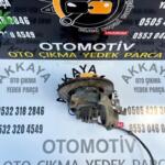 Peugeot 306 Sol ön Fren Merkezi / Kaliper Orjinal Çıkma