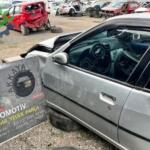 Peugeot 306 Sol ön Kapı Orjinal Çıkma
