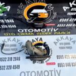 Peugeot 306 Sol ön Taşıyıcı / Porya Orjinal Çıkma