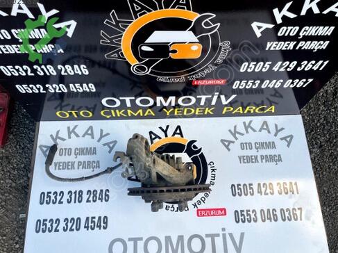Peugeot 306 Sol Ön Taşıyıcı çıkma parça