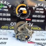 Peugeot 306 Sol ön Taşıyıcı / Porya Orjinal Çıkma