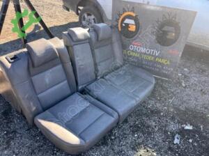 Peugeot 307 Arka Koltuk Komple Orjinal Çıkma
