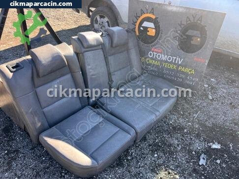 Peugeot 307 Arka Koltuk çıkma parça