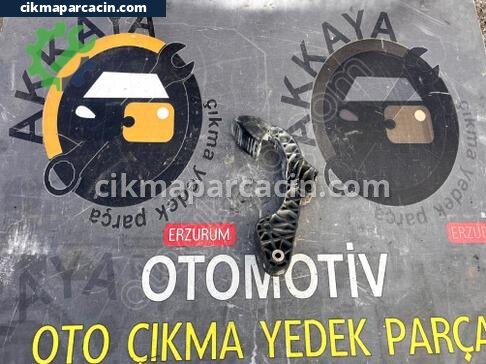 Peugeot 307 Pedal çıkma parça
