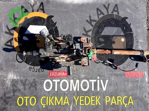 Peugeot 307 Direksiyon Mili çıkma parça