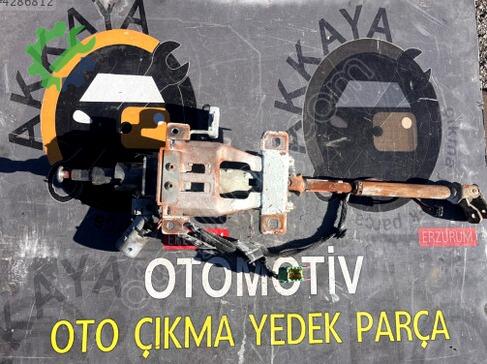 Peugeot 307 Direksiyon Mili çıkma parça