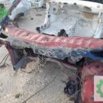 PEUGEOT 307 KESME -DS OTOMOTİV-