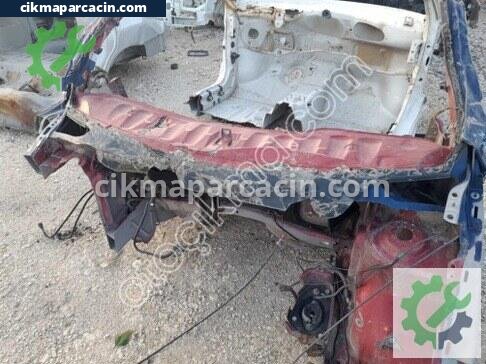 Peugeot 307 Komple Kesme çıkma parça