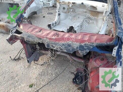 Peugeot 307 Oto Teybi çıkma parça