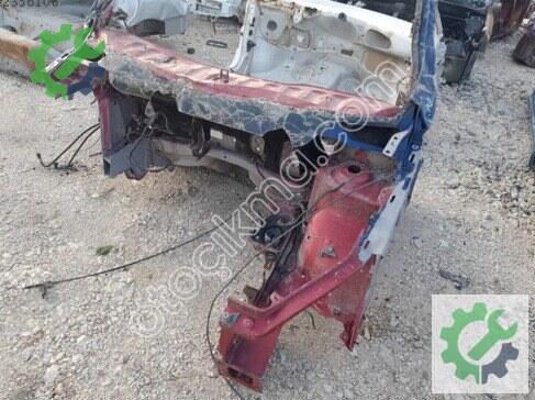Peugeot 307 Oto Teybi çıkma parça