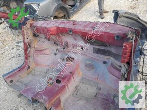 Peugeot 307 Oto Teybi çıkma parça