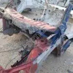 PEUGEOT 307 KESME -DS OTOMOTİV-