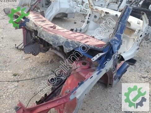 Peugeot 307 Oto Teybi çıkma parça
