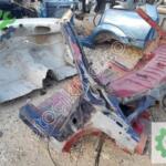 PEUGEOT 307 KESME -DS OTOMOTİV-