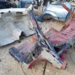 PEUGEOT 307 KESME -DS OTOMOTİV-