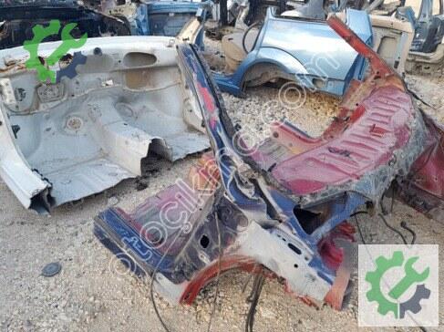 Peugeot 307 Oto Teybi çıkma parça