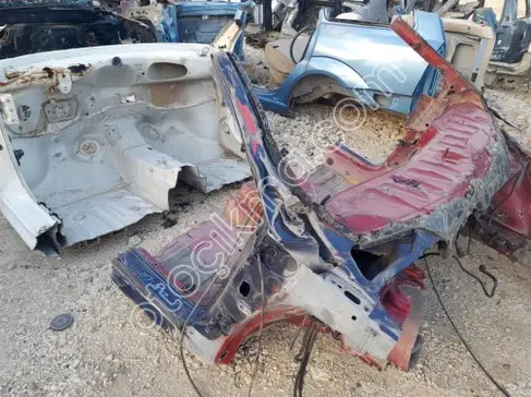 Peugeot 307 Oto Teybi çıkma parça
