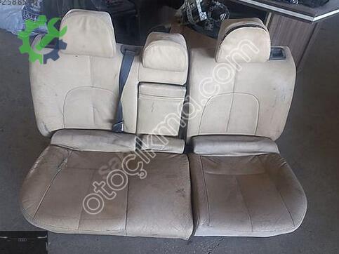 Peugeot 307 Koltuk Başlığı çıkma parça